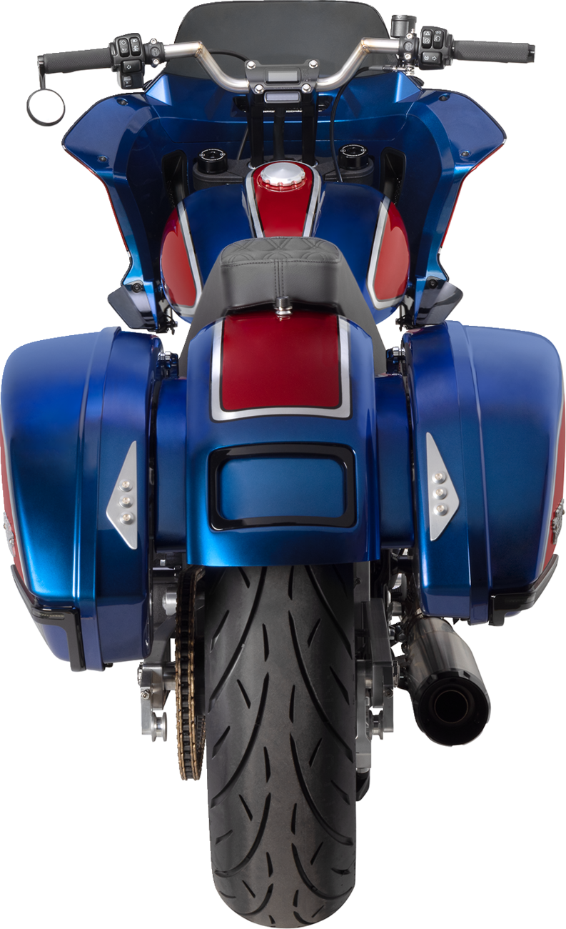 Cruisetec™ Tire
