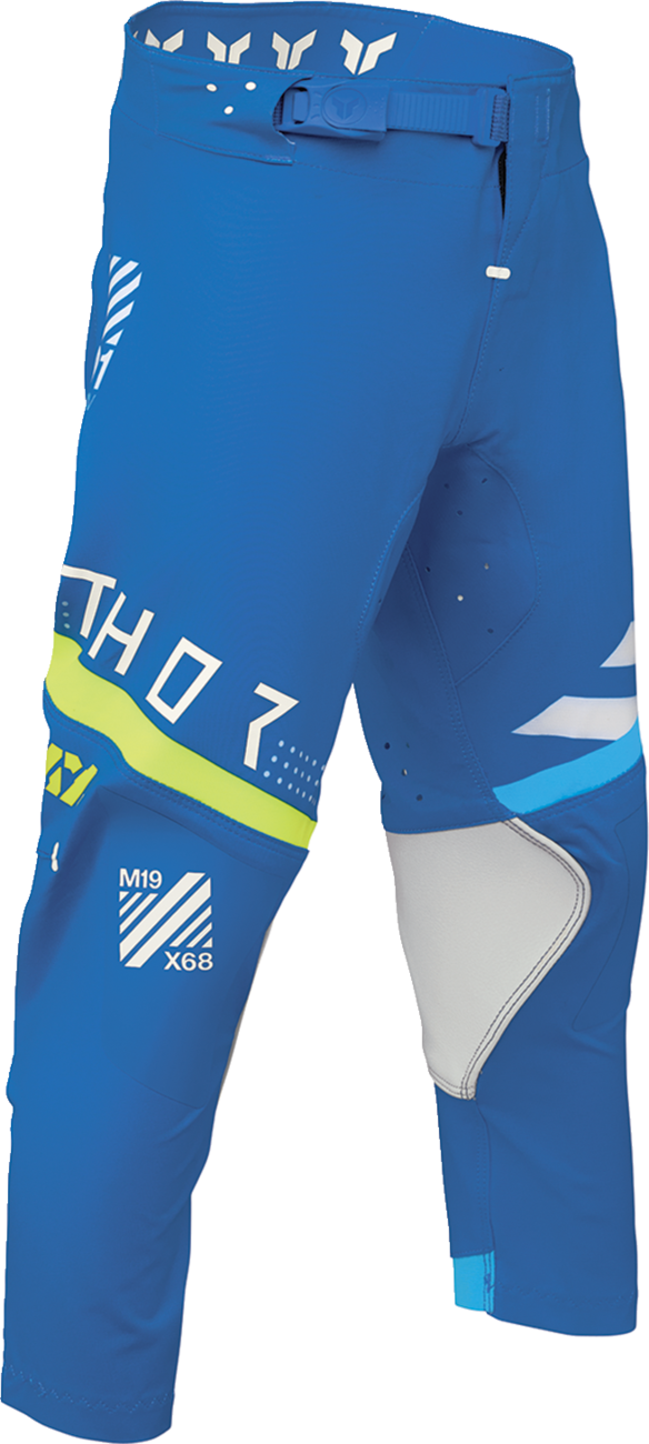 Youth Sportmode Synth Pants