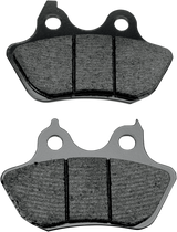 Organic Harley/Buell Brake Pad