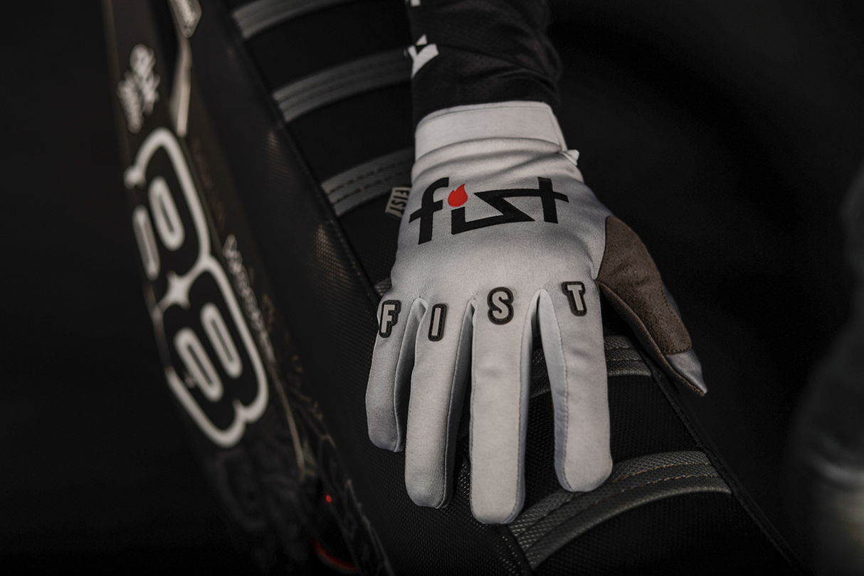 Frosty Lighter Cold Weather Gloves