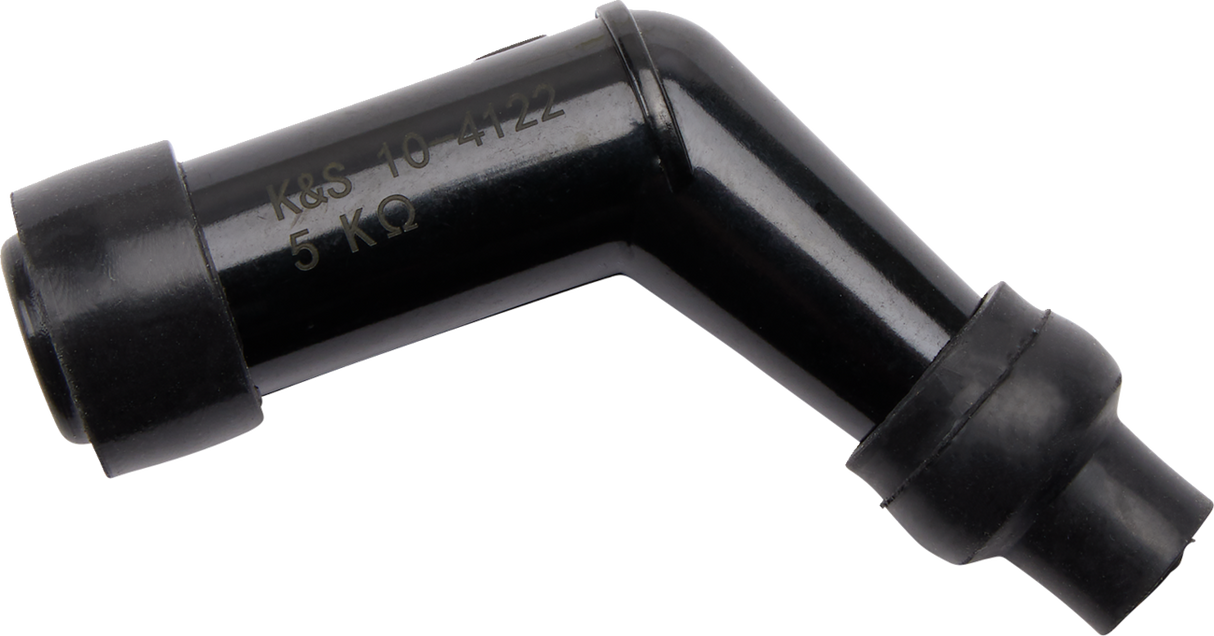 Spark Plug Resistor Cover