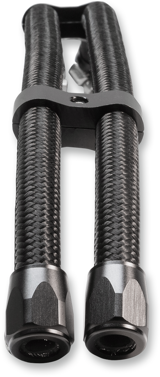 Oil Hose Upgrade Kit