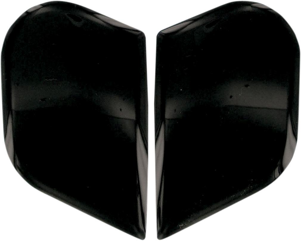 Airframe/Alliance™ Helmet Side Plates