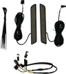 Front Fork LED Reflector Replacements