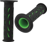 724 Dual Density Sportbike Grips
