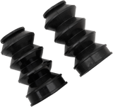 Fork Boots