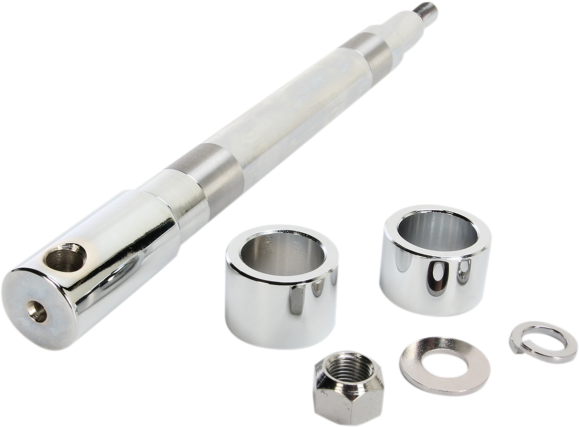 Front Axle Kit