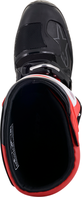 Tech 5 Boots