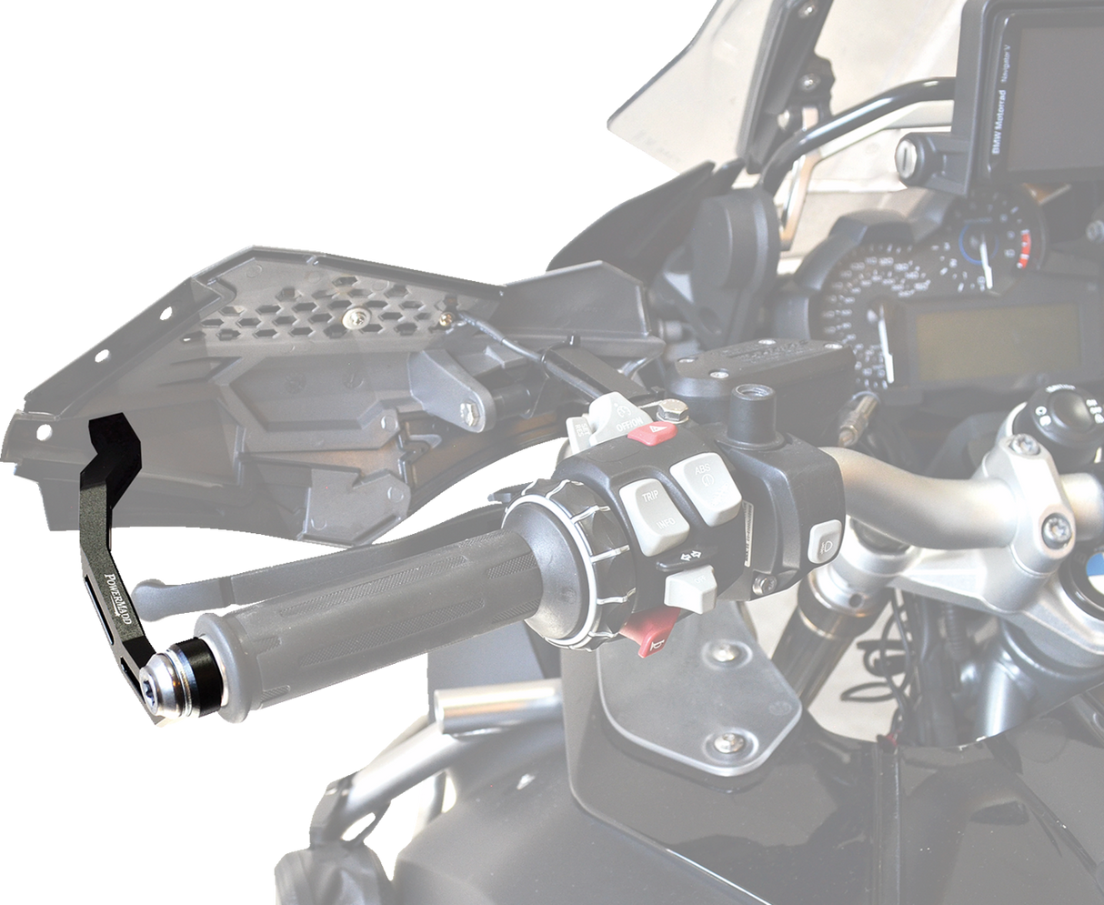 Handwrap Attachment