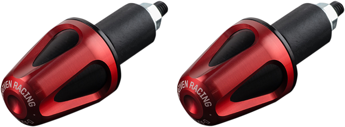 D-Axis Handlebar End