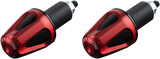 D-Axis Handlebar End