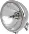 Custom 6-1/2" Headlight Assembly