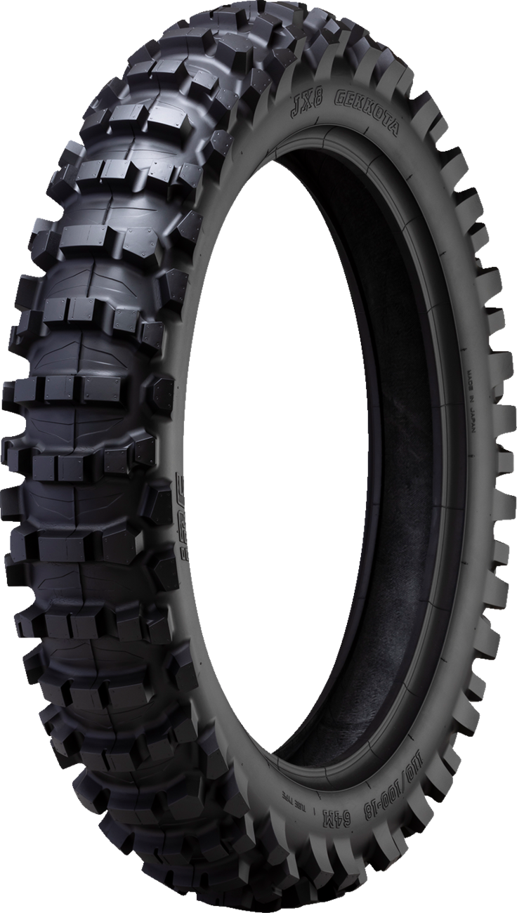 JX8 Gekkota Tire