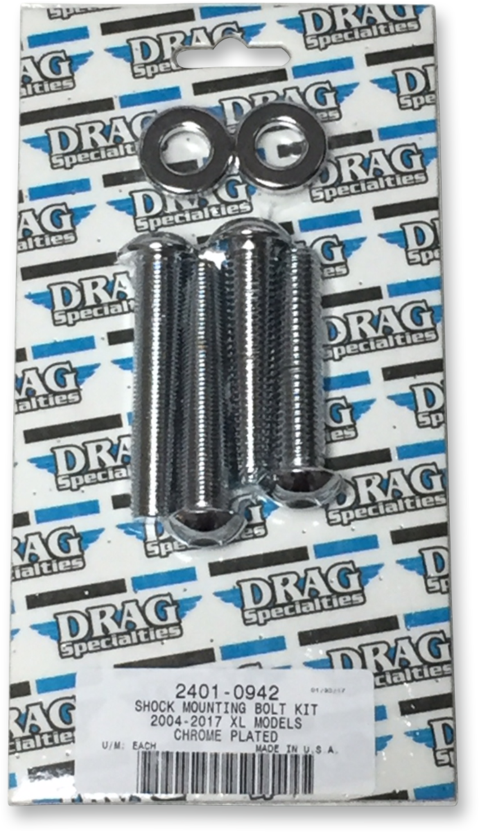 Shock Mount Kit