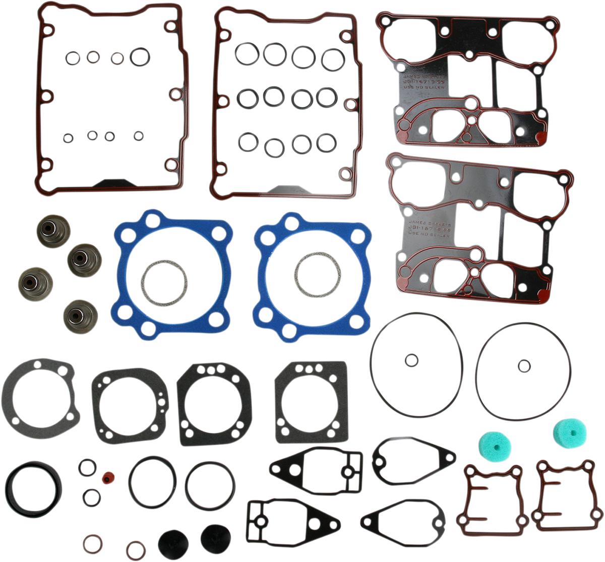 Top End Gasket Kit