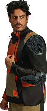 Halo Pro Drystar® XF Laminated Jacket