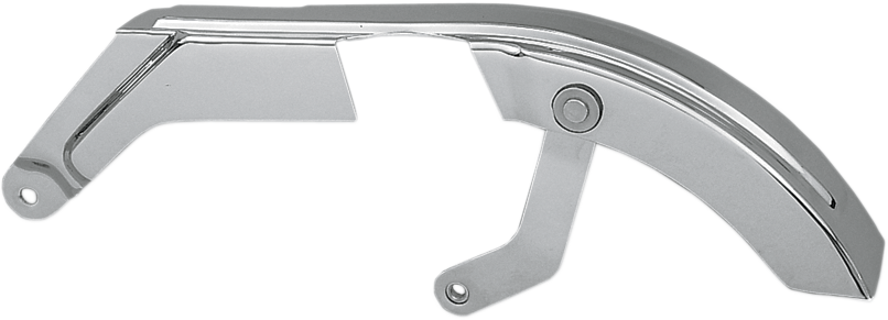 Rear Belt Guard