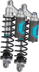 Legend REVO ARC Piggyback Coil Suspension for FXD Models
