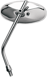 Universal Screw-In Stem Mirror