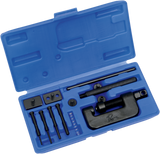 Chain Breaker and Riveting Tool