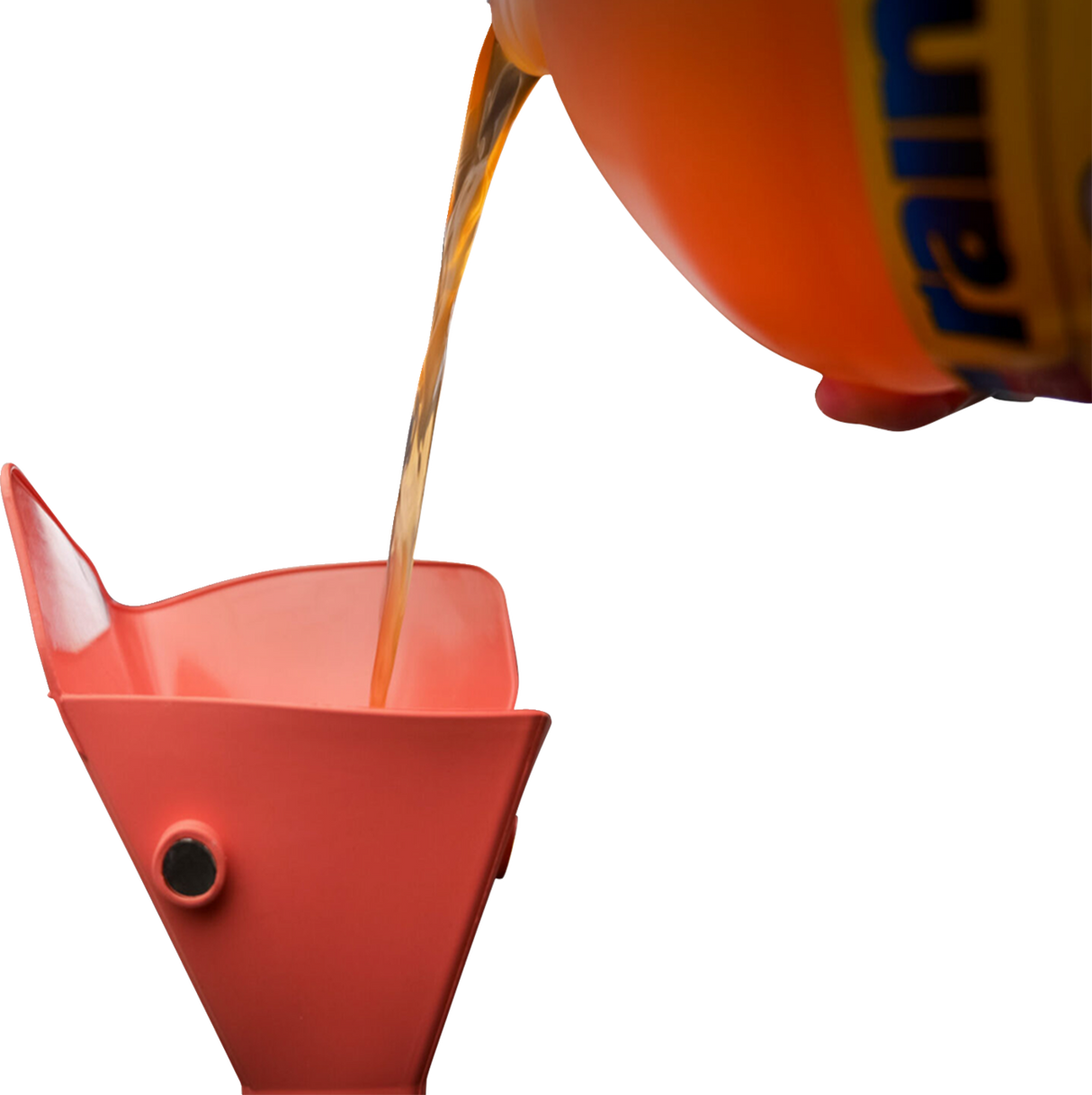 Flex & Fold Funnel