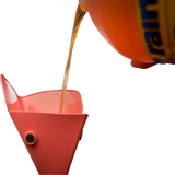 Flex & Fold Funnel
