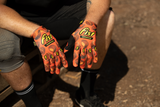 Strapped 100% Nuts Gloves