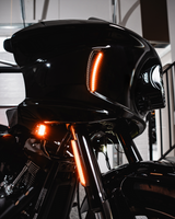 Fairing Vent Lights