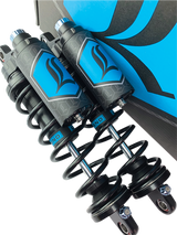 Legend REVO ARC Piggyback Coil Suspension for XL Models
