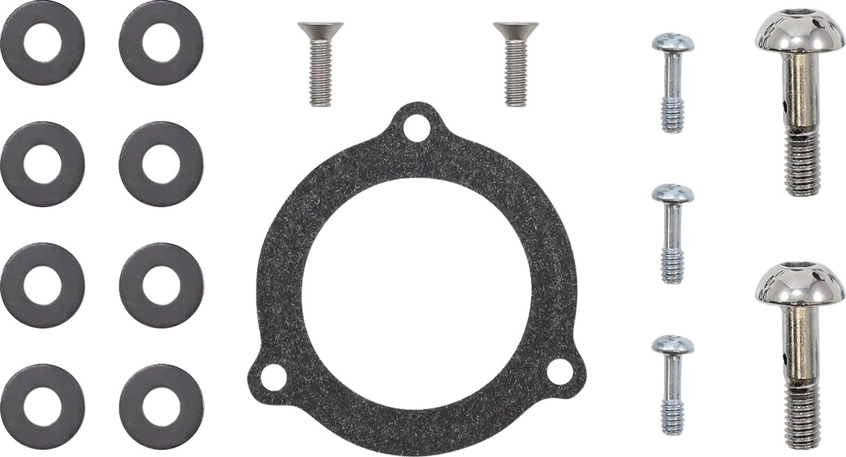 Air Stinger Stealth Air Cleaner Kit