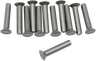 Rivets for Kickstart Ratchet Plate