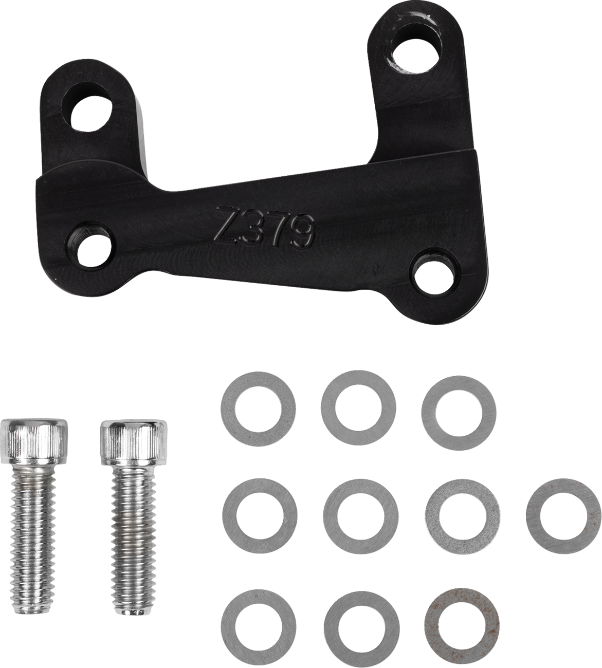 Front Caliper Adapter Bracket