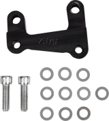 Front Caliper Adapter Bracket