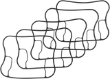 Rocker Gasket