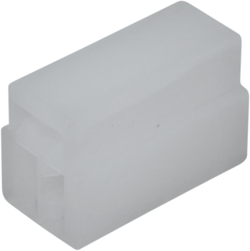 Replacement Connector Component — Connector