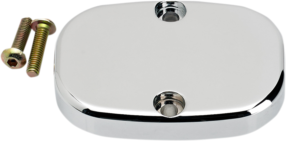 Master Cylinder Cover