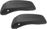 Saddlebag Lid Cover