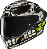 i11 Acid Skull Helmet