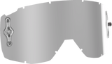 Hustle/Primal/Split Goggle Single Works Lens