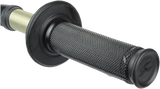 Ultra Tacky Dual-Compound Grips