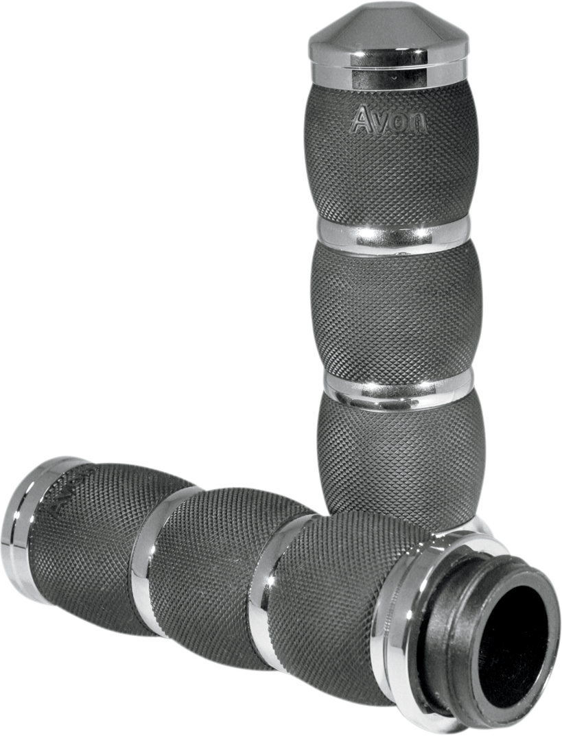 3-Ring Air Cushioned Grips — Standard