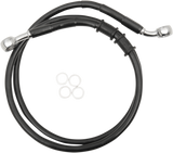Extended Length Brake Line