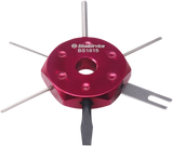Terminal Removal Tool