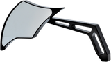 Billet Aluminum Mirror