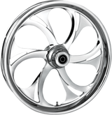 One-Piece Forged Aluminum Wheel — Recoil