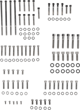 Complete Motor Bolt Kit