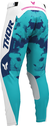 Launchmode Bleach Pants