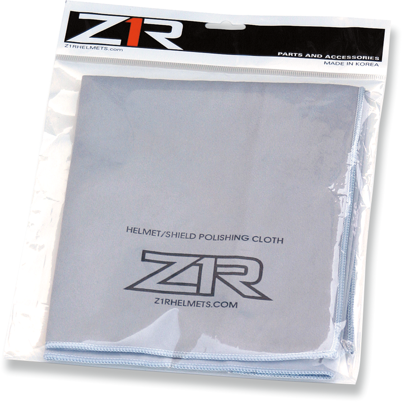 Polishing Cloth