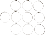 Stainless Steel Hose Clamps
