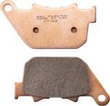 HH Sintered Harley/Buell Brake Pads